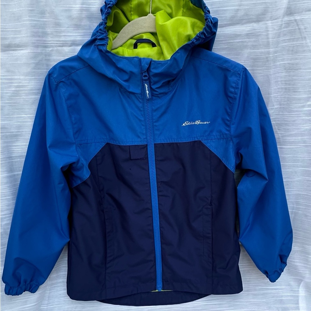Eddie Bauer Weatherproof Children’s Jacket